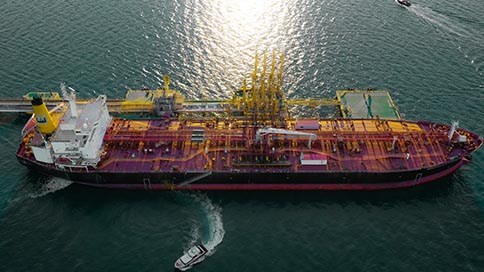 Offshore Projects