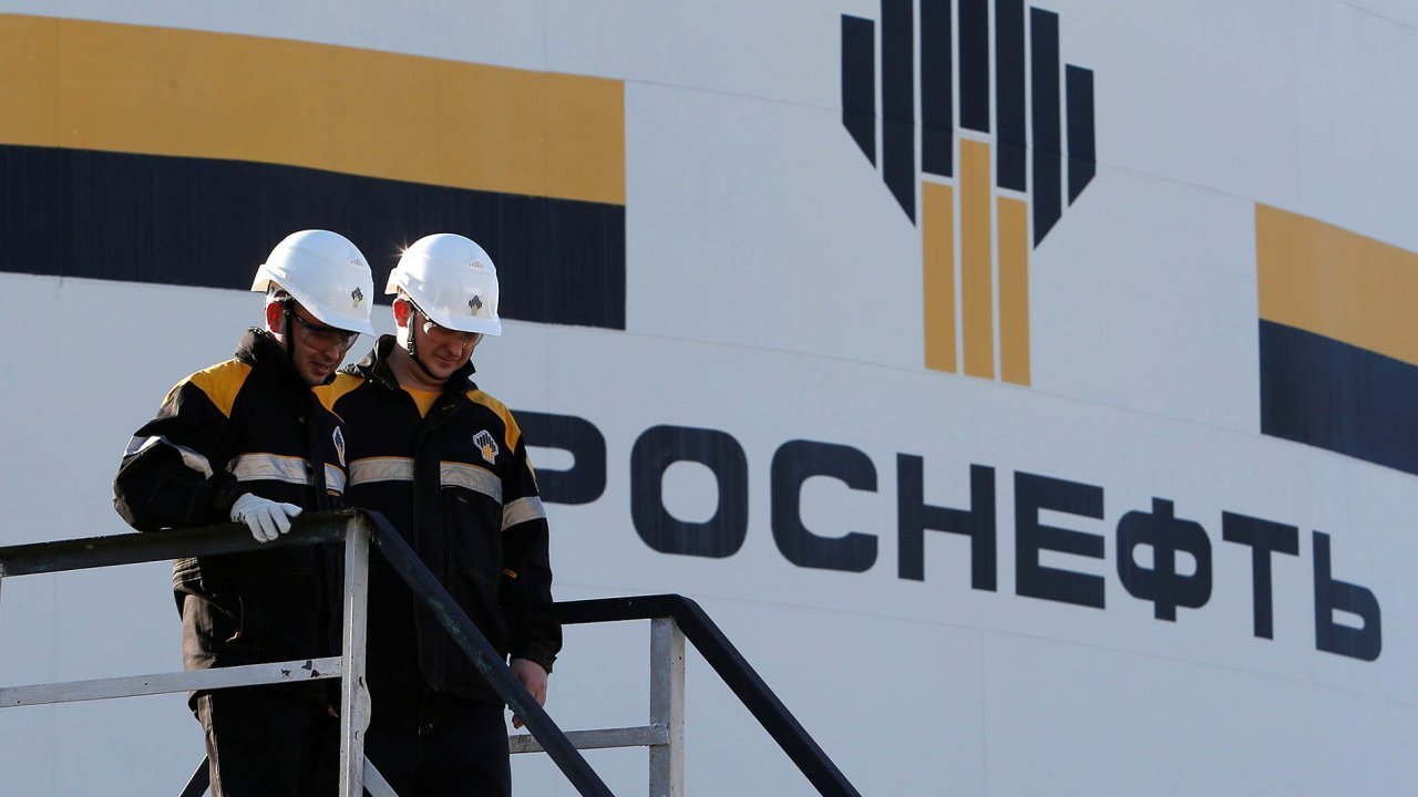 Sakhavostokneftegaz Oil and Gas Company Russia