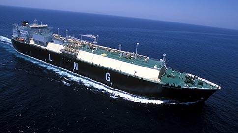Natural Gas
