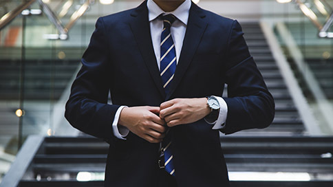 Careers and operational agency