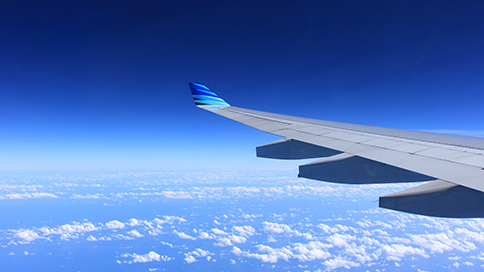Aviation fuel